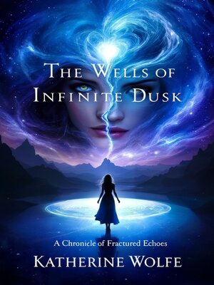 cover image of The Wells of Infinite Dusk